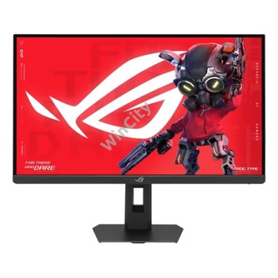 Mon Asus 27" ROG Strix XG27AQNGV - IPS LED - 360Hz - 3 ÉV GARANCIA