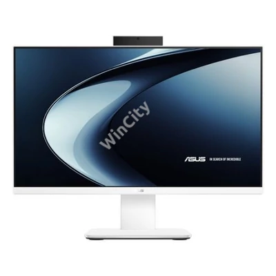 Asus ExpertCenter AIO P440VAK-WPC2040 - No OS - White