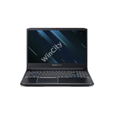 Acer Nitro V ANV15-52-55MD - Obszidiánfekete (NH.QZ8EU.013)