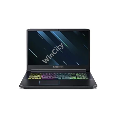 Acer Nitro V ANV15-A31-R7J4 - Obszidiánfekete (NH.U3REU.008)