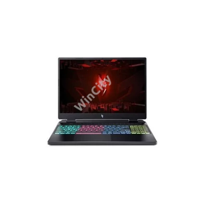Acer Nitro V ANV15-A31-R3MC - Obszidiánfekete (NH.U5VEU.001)