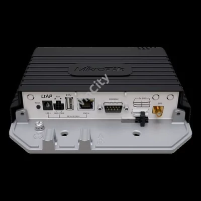 MikroTik LtAP LTE7 kit