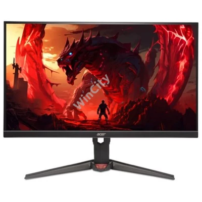 Mon Acer 27" Nitro XV270W3bmiiprx ZeroFrame FreeSync Premium - IPS - 240Hz | 2 év garancia |