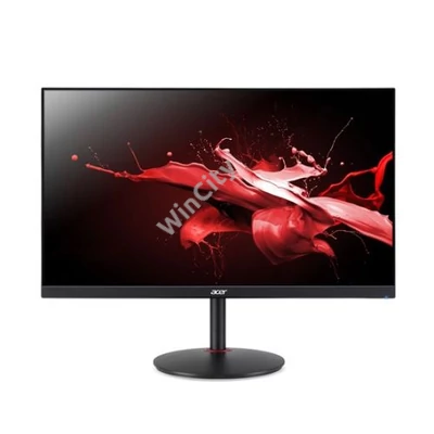 Mon Acer 23,8" Nitro XV240YW3bmiiprx - ZeroFrame - IPS - 240 Hz |2 év garancia|