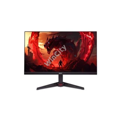 Mon Acer 27" Nitro VG270W3bmiipx ZeroFrame FreeSync Premium - IPS - 240Hz | 2 év garancia |