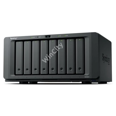 LAN NAS Synology DS1825+ DiskStation (8HDD)