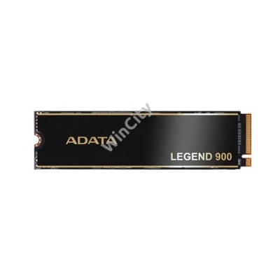 SSD ADATA 512GB Legend 900 M.2 PCIe 4.0 NVMe