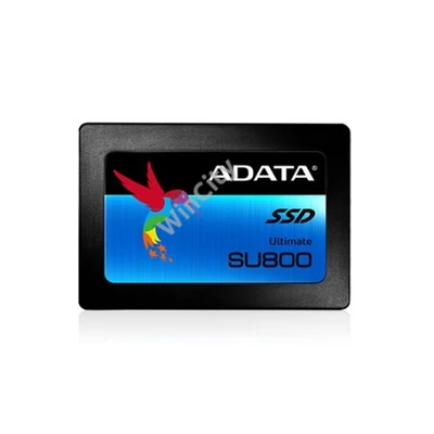 SSD ADATA 256GB Ultimate SU800 2,5" SATA