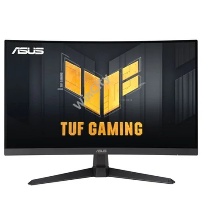 MON Asus 27" TUF Gaming VG27WQ3B - VA - UHD - 180Hz - Pixelhibás