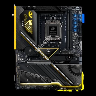 AL ASRock sAM5 X870E TAICHI OCF