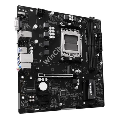 AL ASRock sAM5 A620AM-HVS