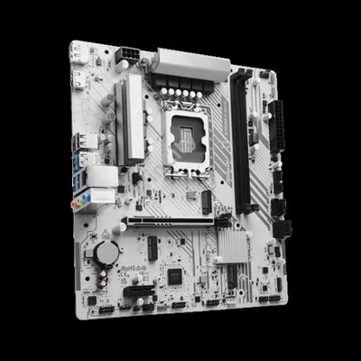 AL ASRock s1700 B760M-X GEN5