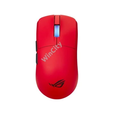 Mouse ASUS ROG Harpe II Ace vezeték nélküli egér - Piros