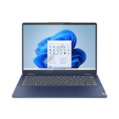 Lenovo IdeaPad Flex 5 14ABR8 - Windows® 11 Home - Abysse Blue - Touch (82XX00KMHV)