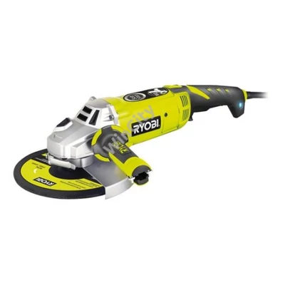 Ryobi sarokcsiszoló 2000W - EAG2000RS