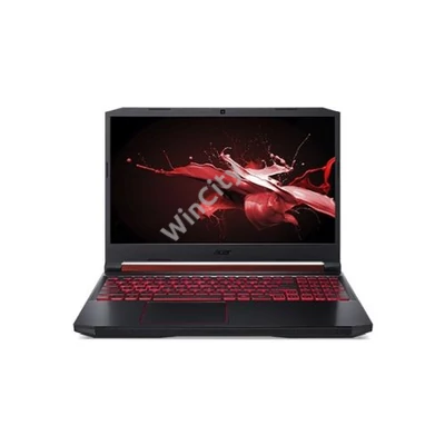 Acer Nitro V ANV15-41-R9V5 - Fekete (javított) (NH.QSGEU.008_B08)