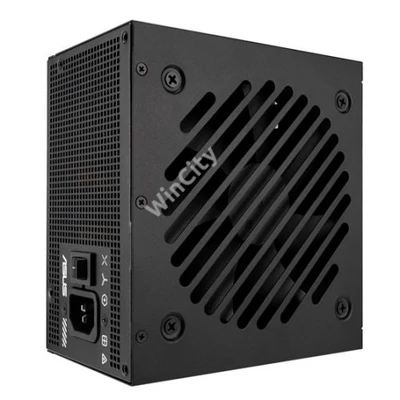 TÁP Asus TUF Gaming 650W - TUF-GAMING-650B-EVO - 80+ Bronze - Moduláris - fekete tápegység