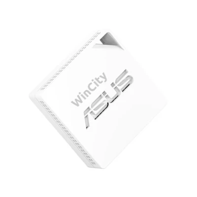 LAN/WIFI Asus Router AX1500 Mbps Dual Band RT-AX50 GO