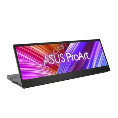 Mon Asus ProArt 14" PA147CDV Creative Tool - LED - IPS - 60Hz - I 3 év garancia I