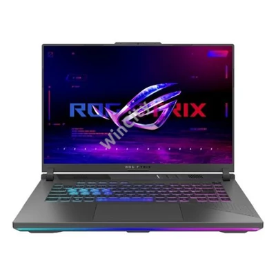 Asus ROG Strix G16 G614PW-RV035 - No OS - Eclipse Gray (G614PW-RV035)