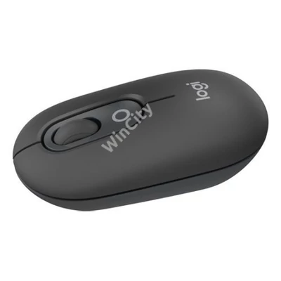 Mouse Logitech POP Mouse Grafitszürke