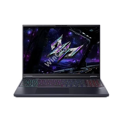 Acer Predator Helios Neo AI PHN16-73-73YX - Mély palafekete (NH.QX5EU.007)