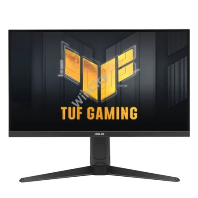 MON Asus 27" TUF Gaming VG27UQEL5A - IPS - QHD - 160Hz