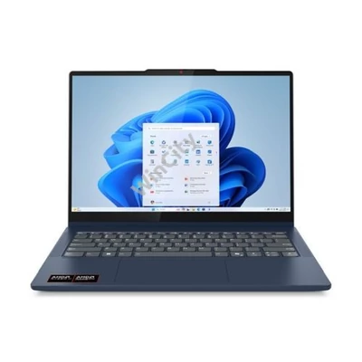 Lenovo IdeaPad 5 2-in-1 14AKP10 - FreeDOS - Cosmic Blue - Touch (83KT001GHV)
