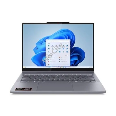 Lenovo IdeaPad 5 2-in-1 14AKP10 - Windows® 11 Home - Luna Grey - Touch (83KT001FHV)
