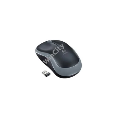 Mouse Logitech M185 - Szürke