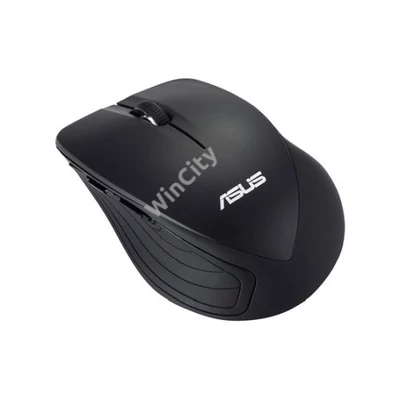 Mouse ASUS WT465 - Fekete