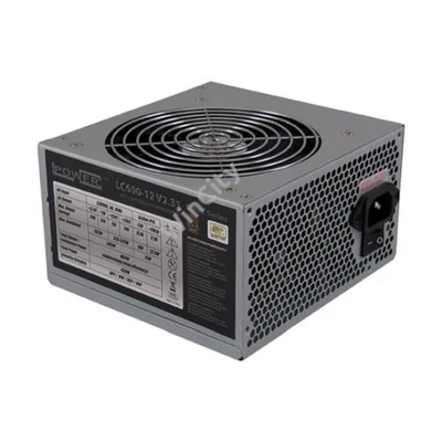 TÁP LC Power 600W - LC600H-12 V2.31 Office Series