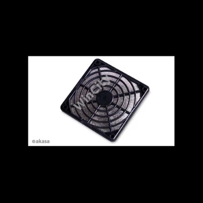 Fan Akasa mosható ventilátor szűrő - 12cm - GRM120-30