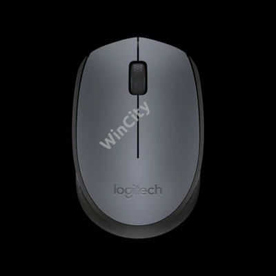 Mouse Logitech M170 - Szürke