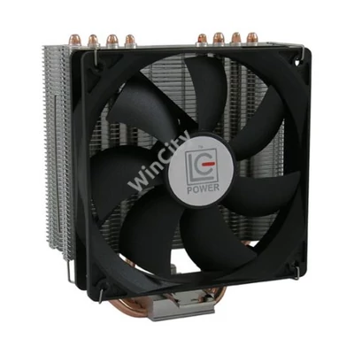 Fan LC Power LC-CC-120 Cosmo Cool