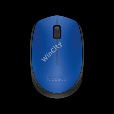 Mouse Logitech M171 - Kék