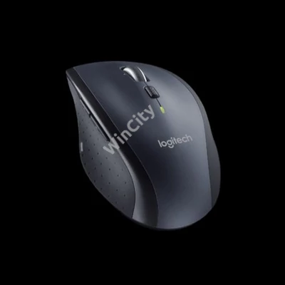 Mouse Logitech M705 - Sötét szürke