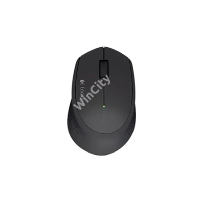 Mouse Logitech M280 - Fekete