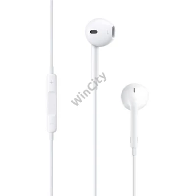 HPE Apple EarPods (3,5 mm jack) - Fehér