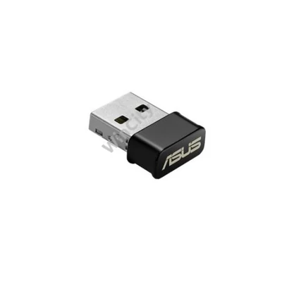 LAN/WIFI Asus USB adapter 1200Mbps USB-AC53 Nano