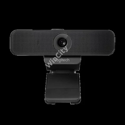 WBC Logitech C925e HD Refresh