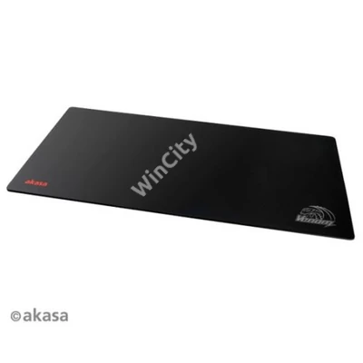 Mousepad Akasa - Venom egérpad XL- AK-MPD-05BK