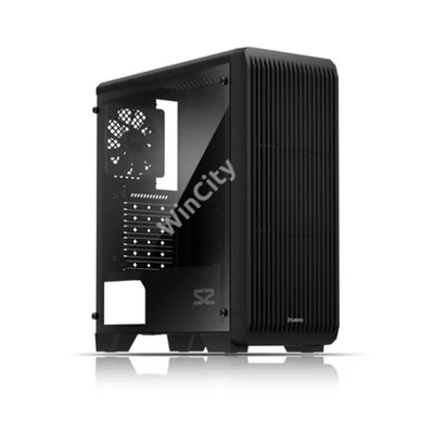 HÁZ Zalman - Midi - S2