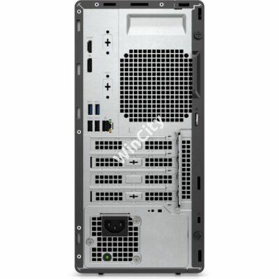 Dell Optiplex 3000MT számítógép W11Pro Ci3-12100 3.3GHz 8GB 256GB UHD