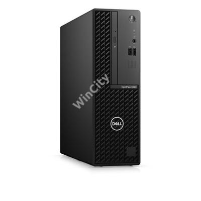 Dell Optiplex 3090SF számítógép W11Pro Ci3-10105 3.7GHz 8GB 256GB UHD