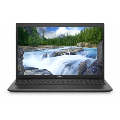 Dell Latitude 3520 4G notebook FHD W10ProMUI Ci3-1125G4 2.0GHz 16GB 512GB UHD (L3520-17)