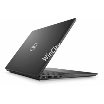 Dell Latitude 3520 notebook FHD Ci5-1135G7 2.4GHz 8GB 256GB IrisXe Linux (L3520-25)