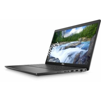 Dell Latitude 3520 notebook FHD Ci5-1145G7 2.6GHz 8GB 256GB IrisXe Linux (L3520-31)