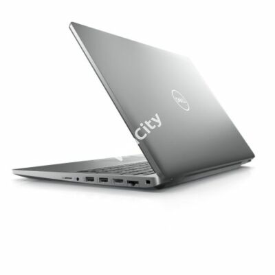 Dell Latitude 5530 notebook FHD W10Pro Ci5-1245U 1.6GHz 8GB 256GB IrisXe (L5530-3)