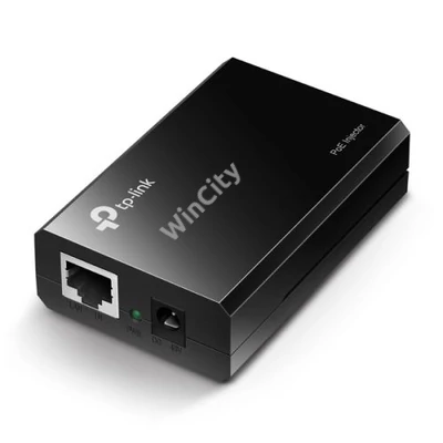 TP-LINK POE Injektor 15W, POE150S